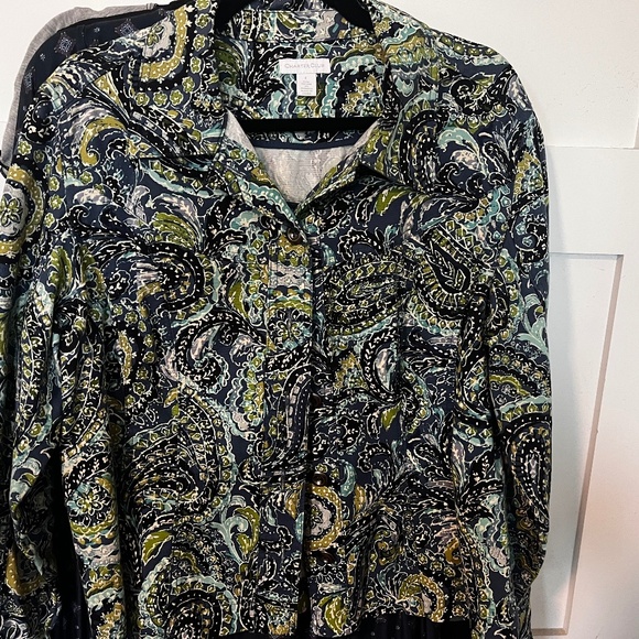 Jacket - Picture 1 of 2